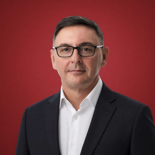 Neil Parry — Independent Financial Adviser in Macclesfield