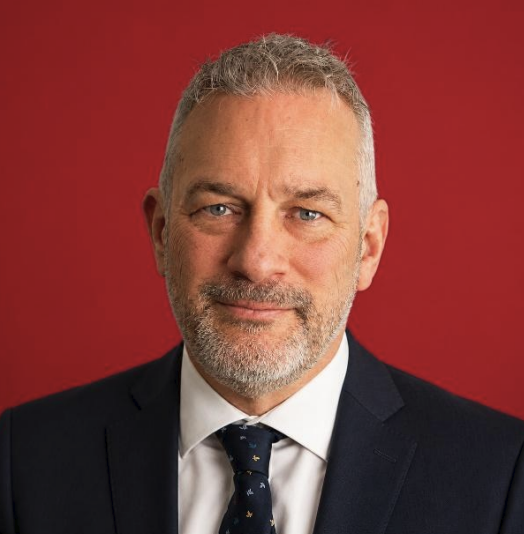 Marvin Owens — Independent Financial Adviser in Sheffield
