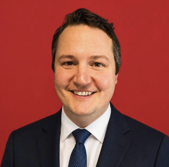 Kenneth Hopewell — Independent Financial Adviser in Sheffield