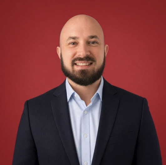 Josh Gaffney — Independent Financial Adviser in Sheffield