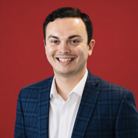 James Foston — Independent Financial Adviser in Grimsby