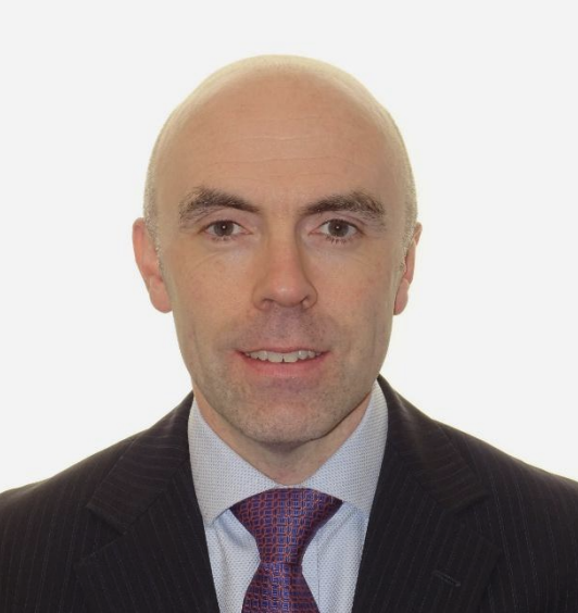 Andrew Weston — Independent Financial Adviser in Sheffield