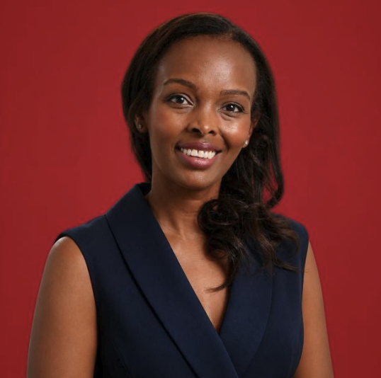Amal Cowan — Independent Financial Adviser in Macclesfield