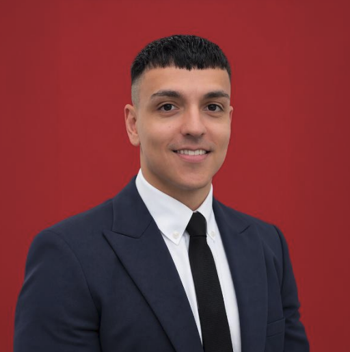 Elliott Reeve — Independent Financial Adviser in Grimsby
