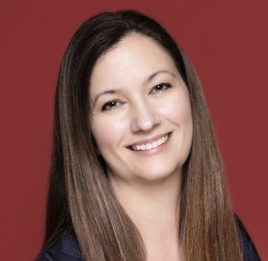 Claire Costello — Financial Adviser in Leicester