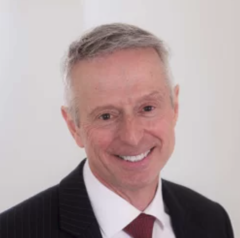 Mark Evans — Financial Adviser in Oswestry