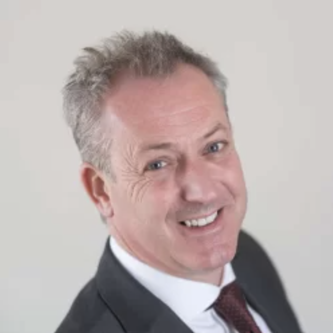 Paul Carpenter — Financial Adviser in Shrewsbury