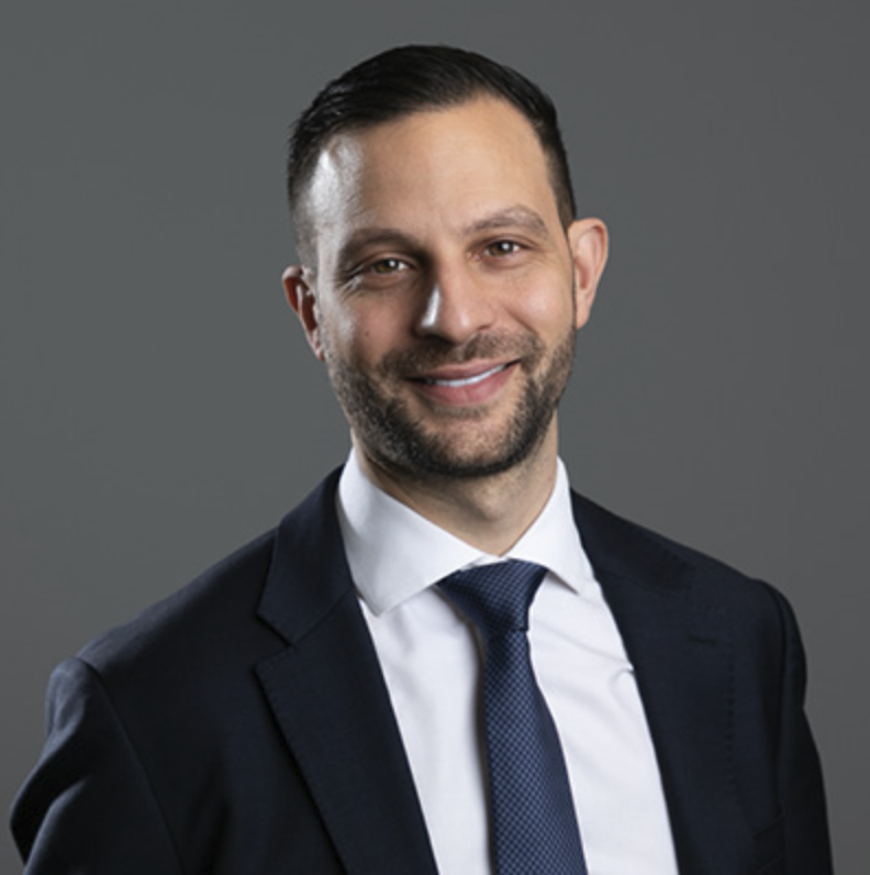 Gem Ibrahim — Network Financial Adviser in London