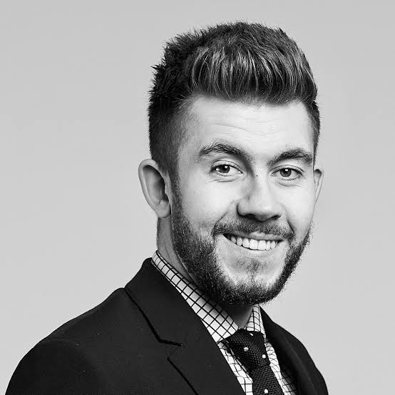 Craig Bush — Independent Financial Adviser in Glasgow