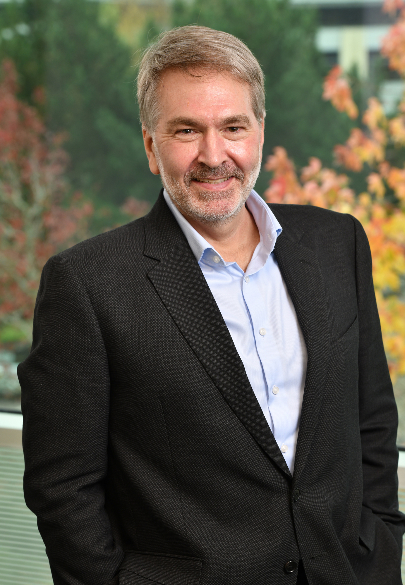 Brian Perks — Network Financial Advisor