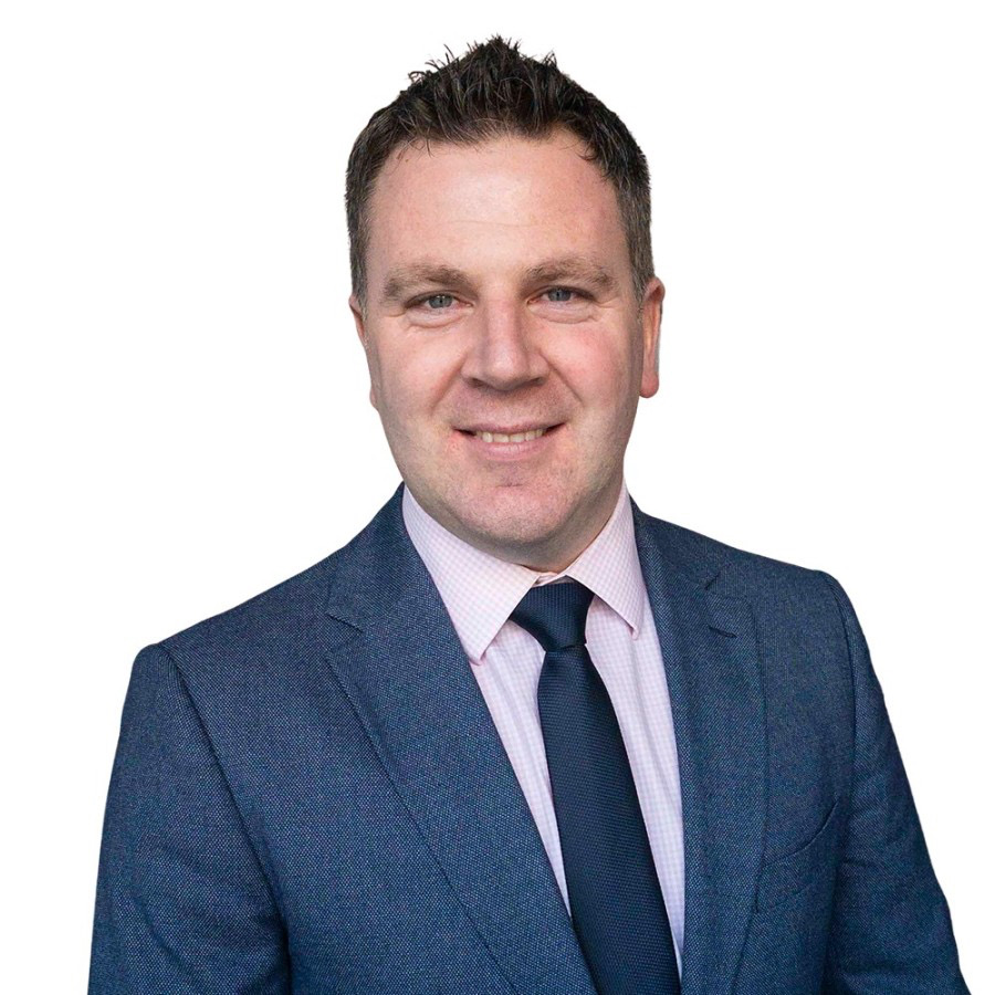 Neil Davies — Independent Financial Advisor in Ilkley