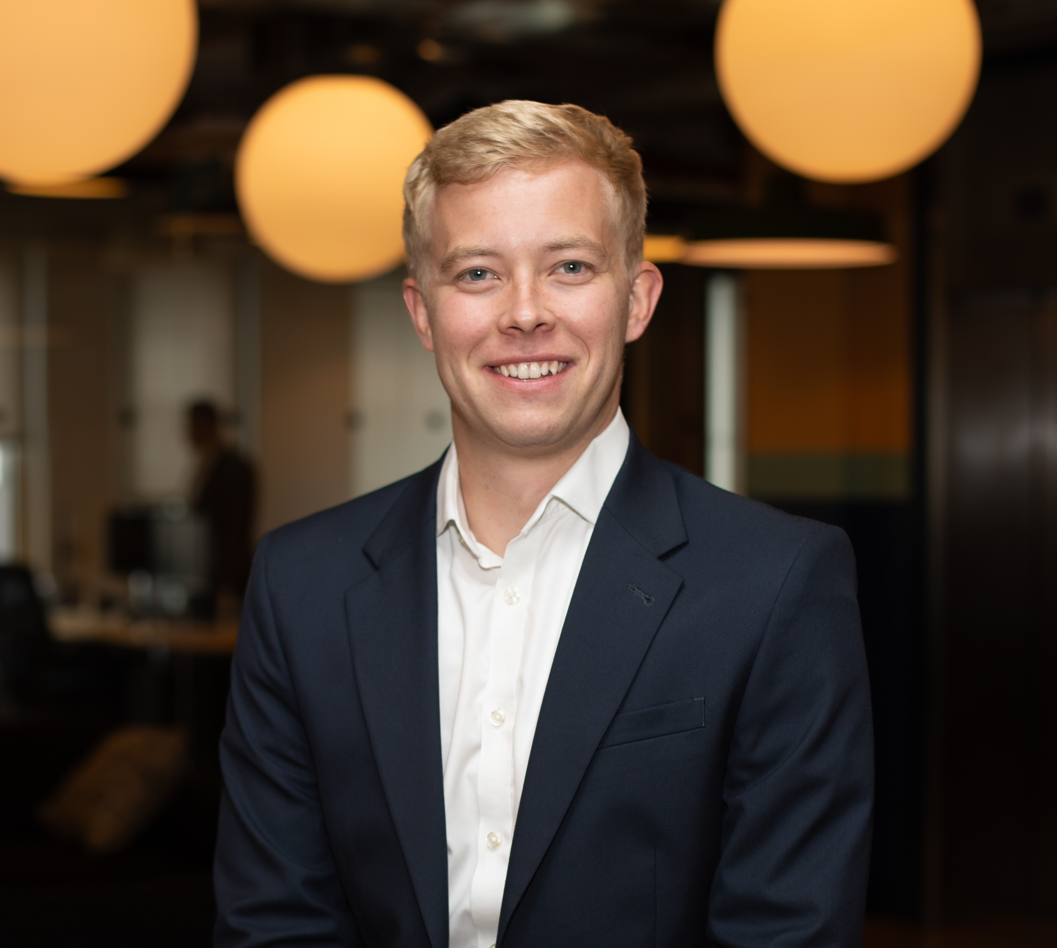 Sam Dowse — Independent Financial Advisor in London