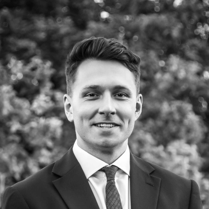 Jack Molloy — Financial Advisor in Manchester