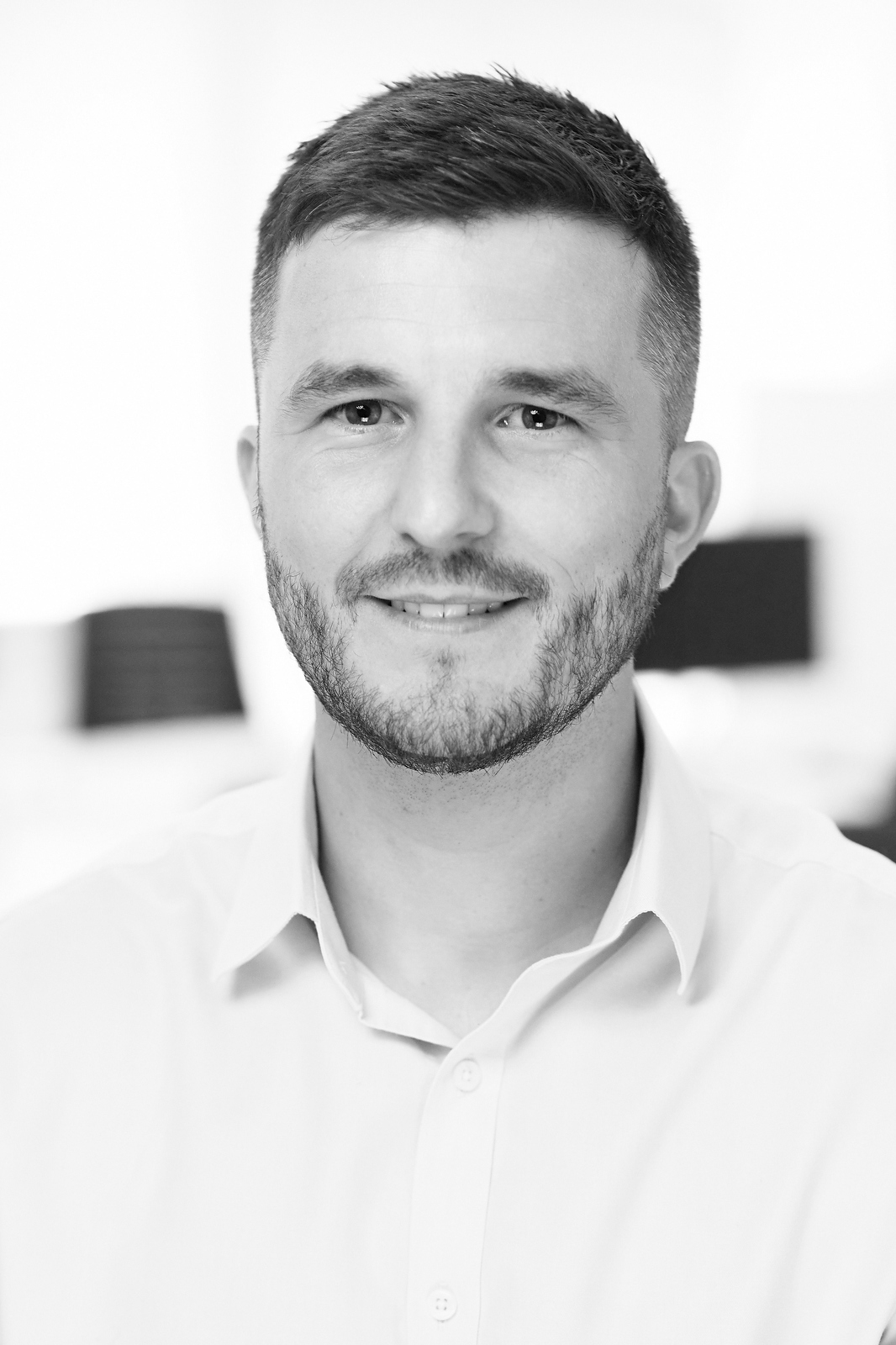 Rhys Martin — Independent Financial Advisor in St Albans