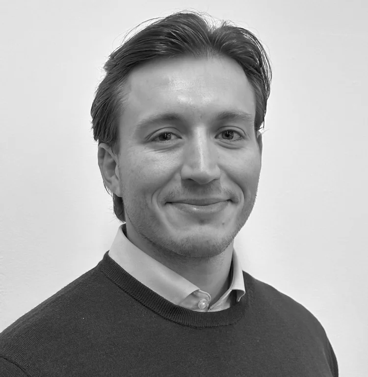 Josh Collis — Independent Financial Advisor in London