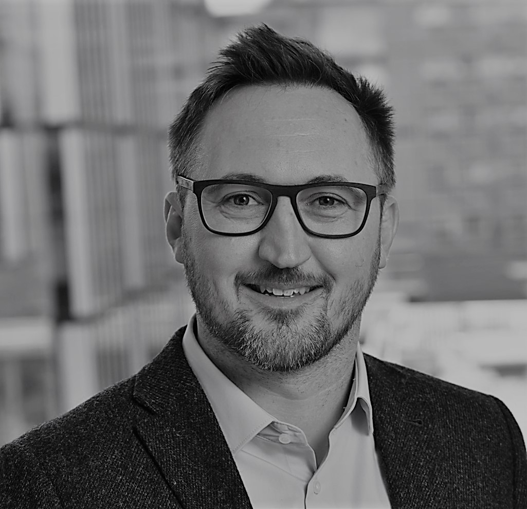 Martyn Ford — Network Financial Advisor