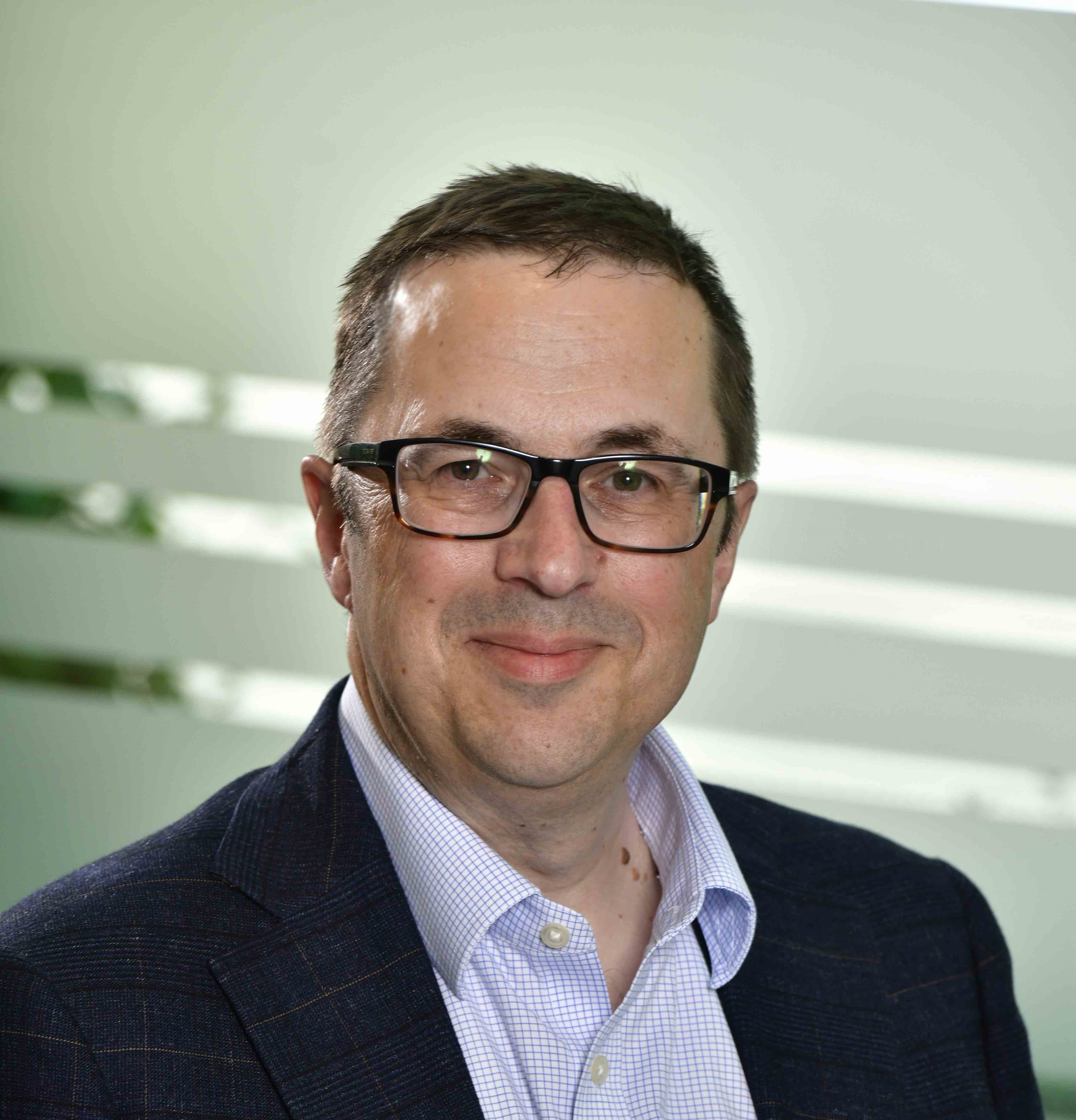 Steve Ireland — Network Financial Adviser