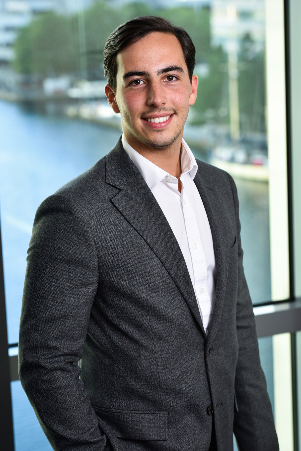 Josh Cohen — Network Financial Advisor