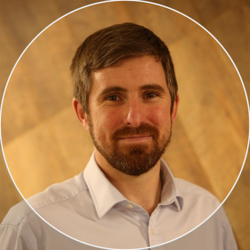 Simon Moore — Independent Financial Advisor in Caterham