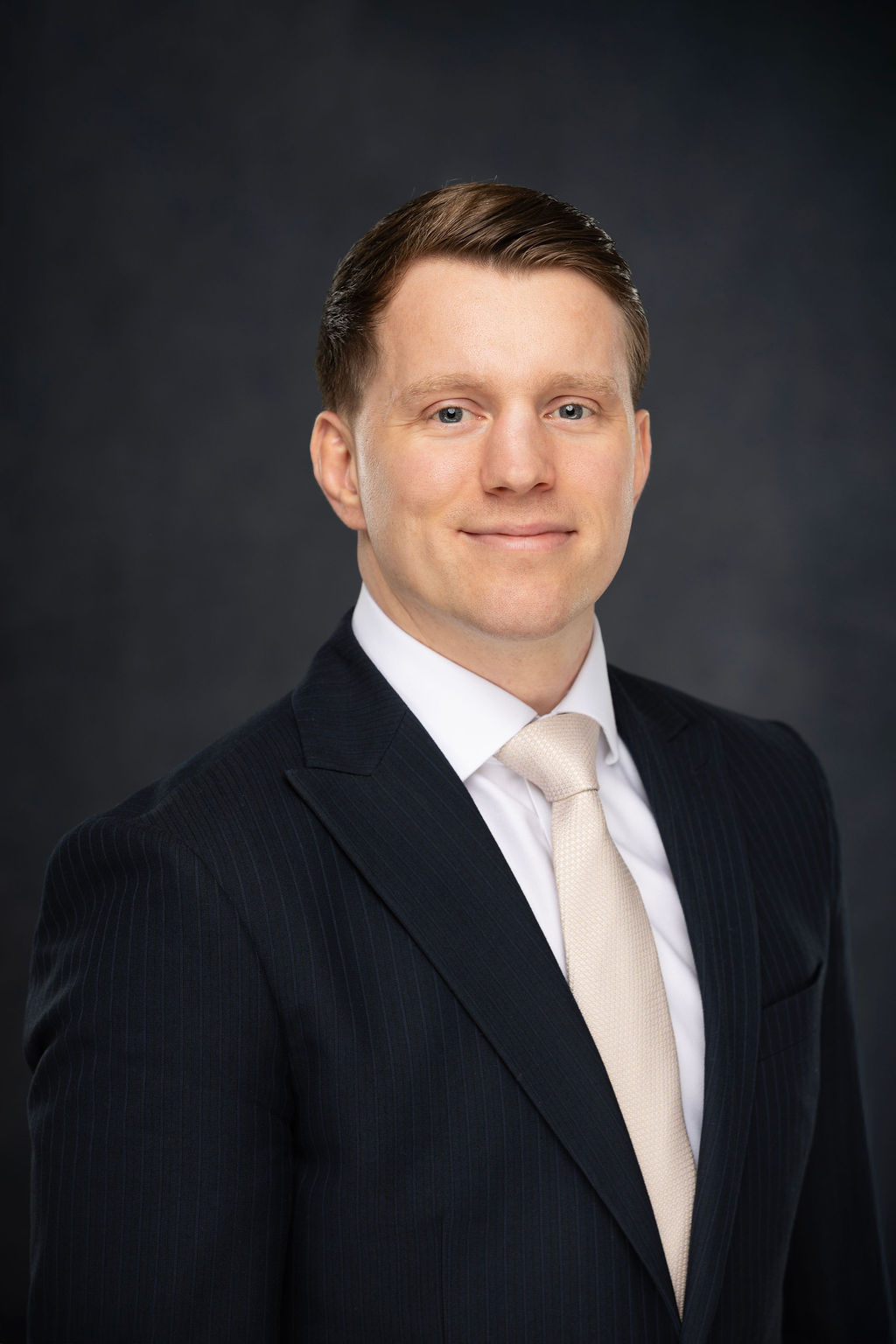 Leighton Norton — Independent Financial Advisor in Midlands