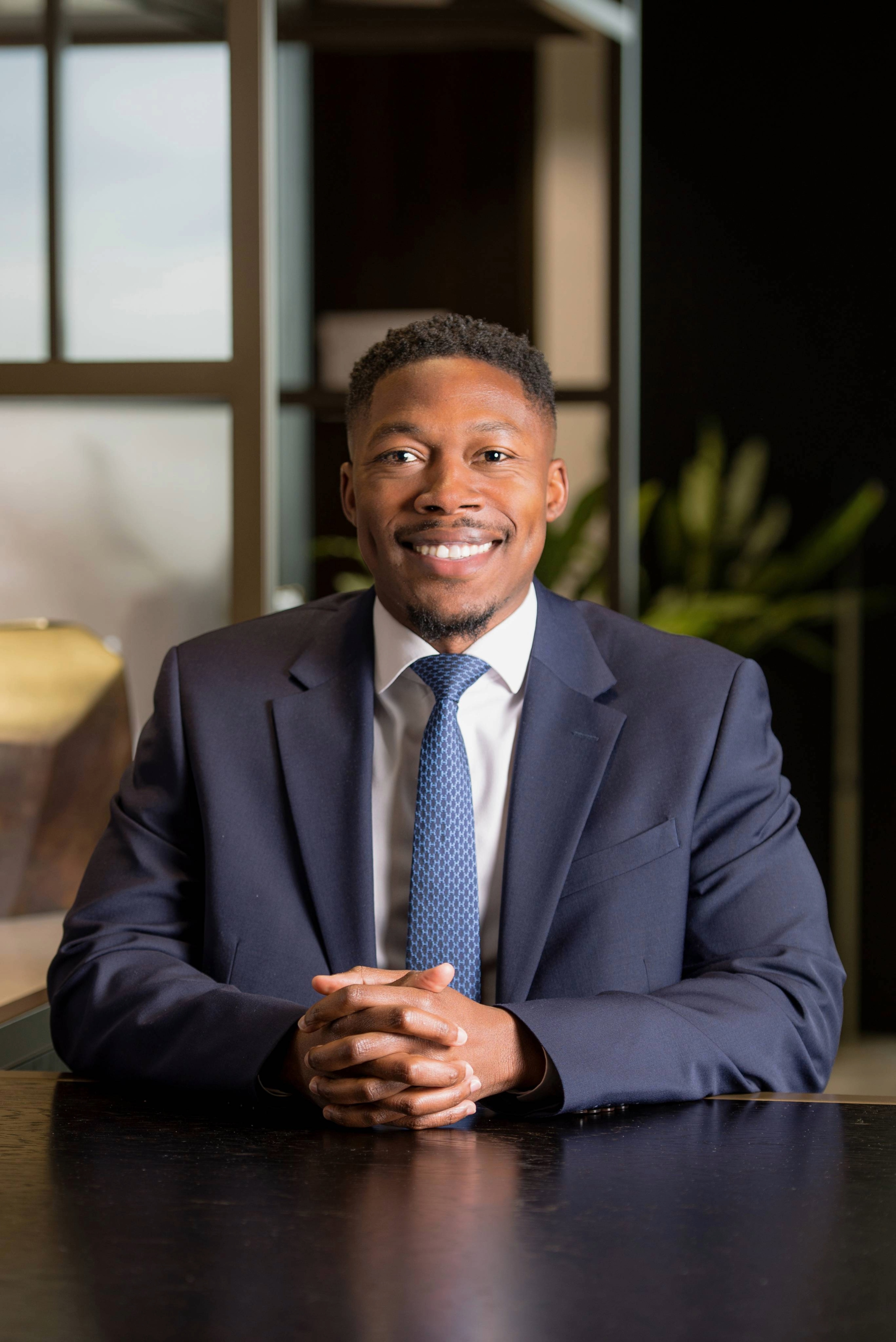 Dotun Akinniranye — Network Financial Adviser in London
