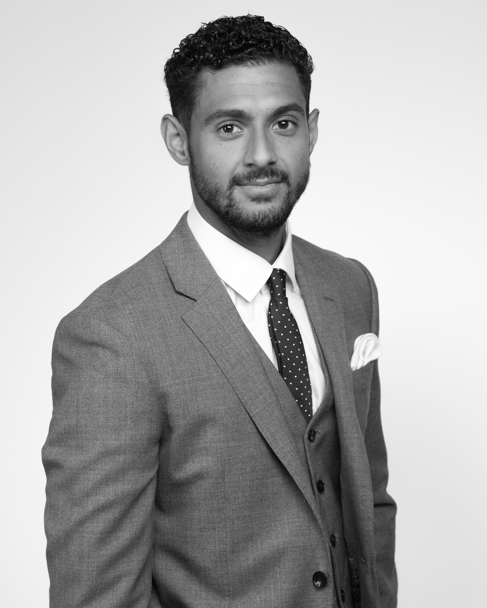 Nikos Christoforou — Independent Financial Advisor in London