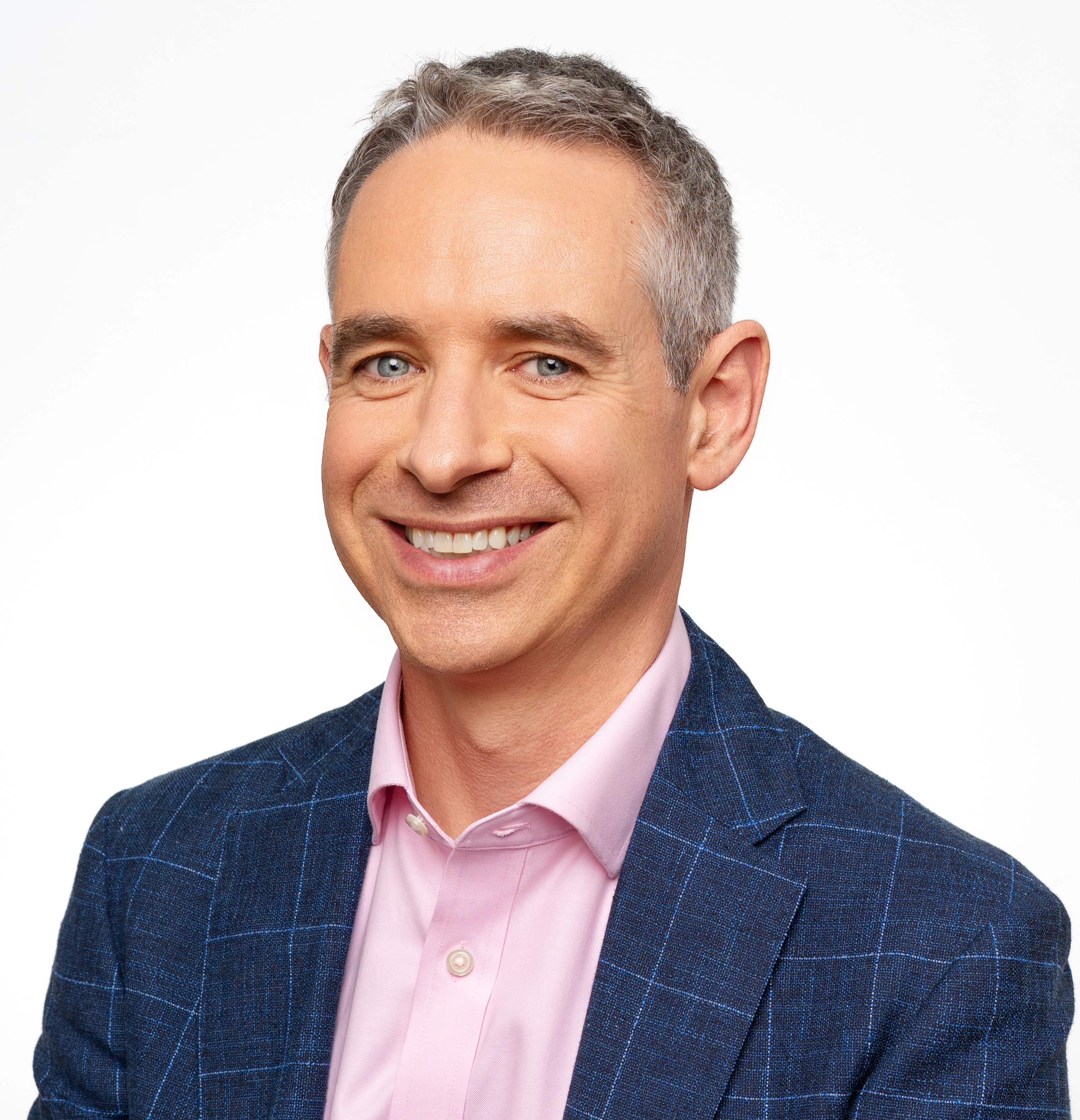 Ian Hayes — Independent Financial Advisor in Bath