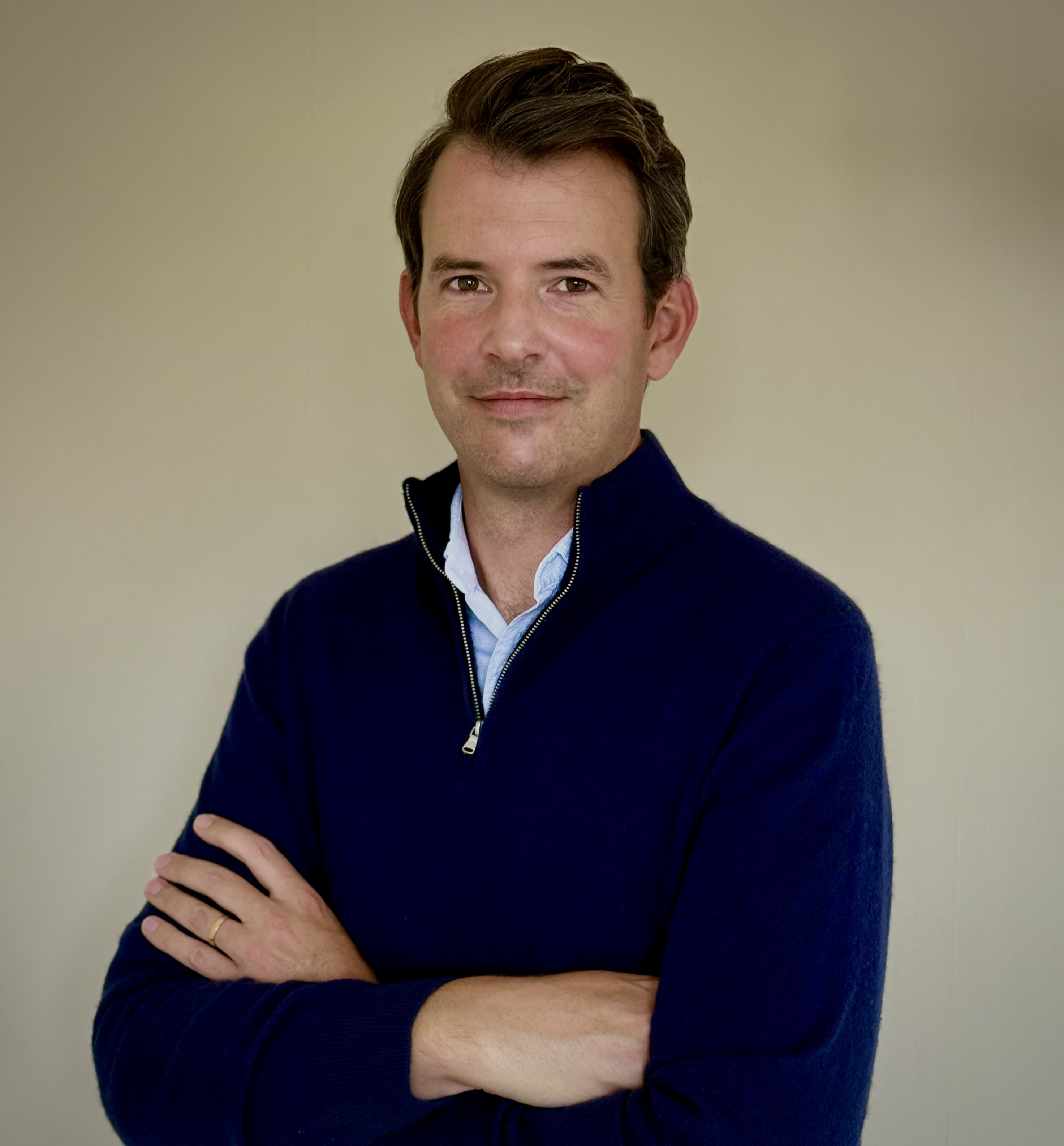 Sam Pitts-Tucker — Independent Financial Advisor