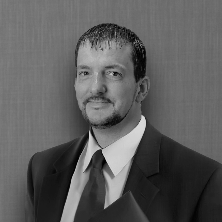 Neil Harden — Independent Financial Advisor in Peterborough
