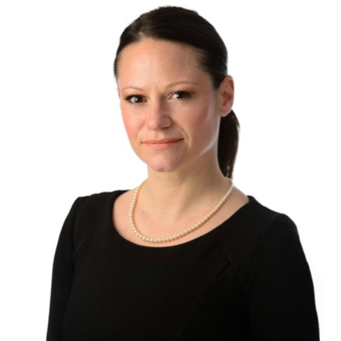 Zoe Alexander — Network Financial Advisor in Surrey